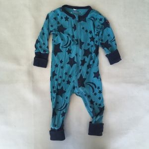 Polarn O. Pyret Sleepsuit
